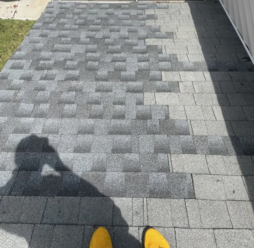 Slide of Paulino Roofing