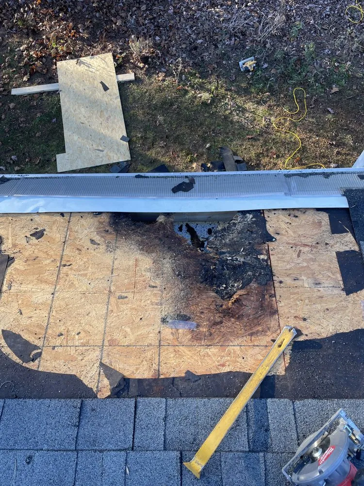 Slide of Paulino Roofing