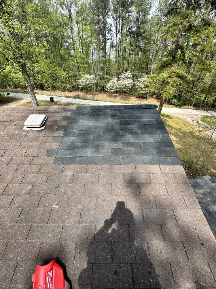 Slide of Paulino Roofing