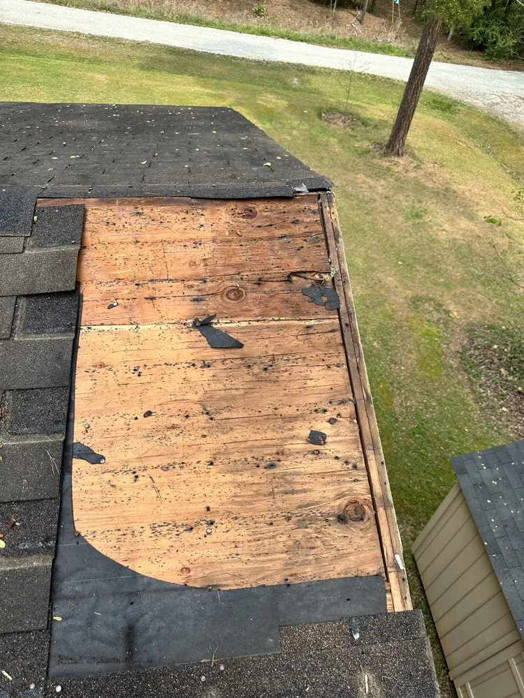 Slide of Paulino Roofing