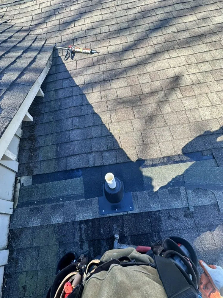 Slide of Paulino Roofing