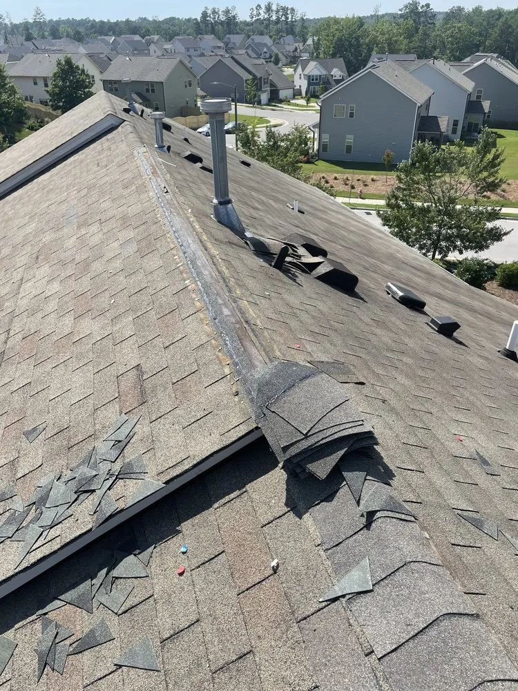 Slide of Paulino Roofing