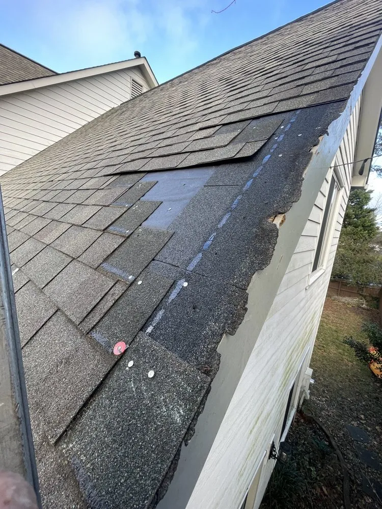 Slide of Paulino Roofing