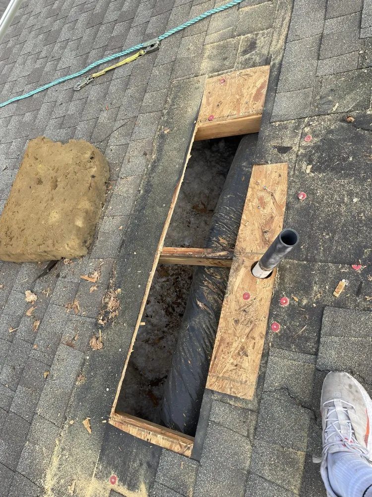 Slide of Paulino Roofing