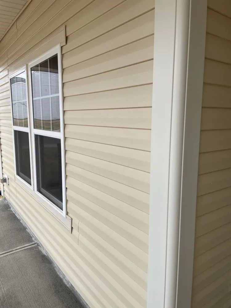 Slide of Paulino Roofing