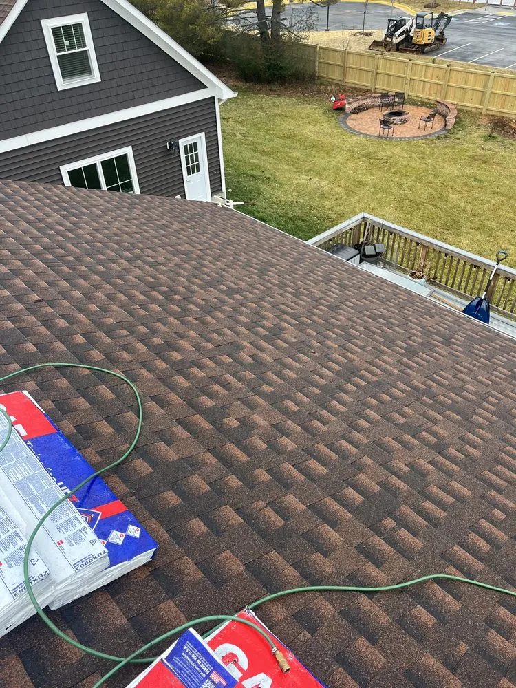 Slide of Paulo & Sons Elite Exterior