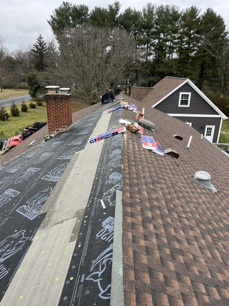 Slide of Paulo & Sons Elite Exterior