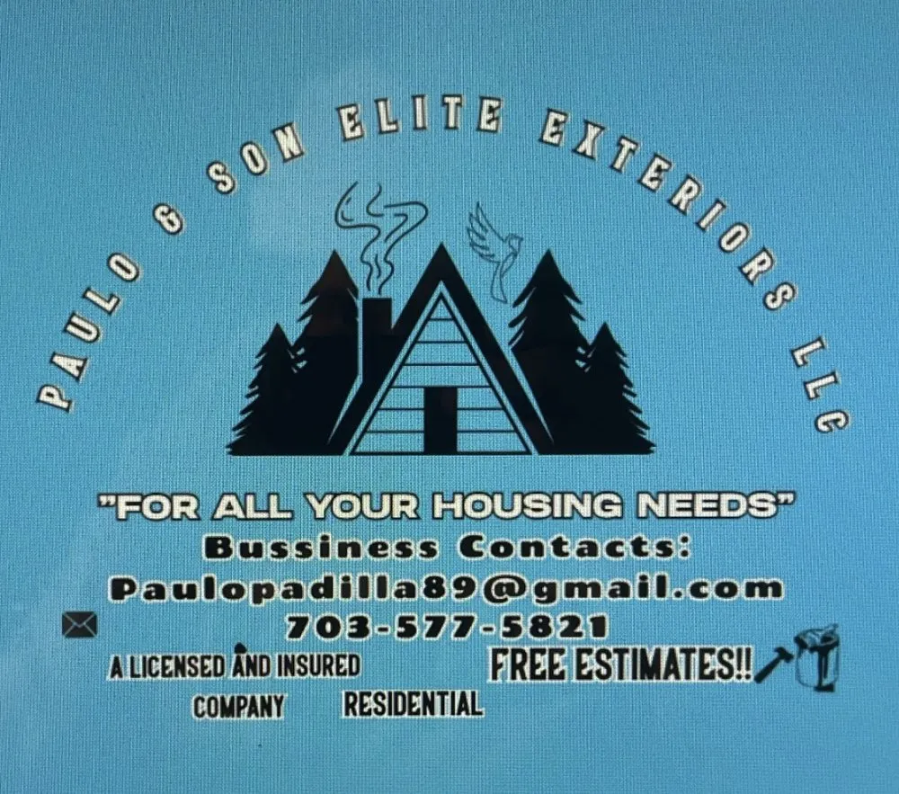 Slide of Paulo & Sons Elite Exterior
