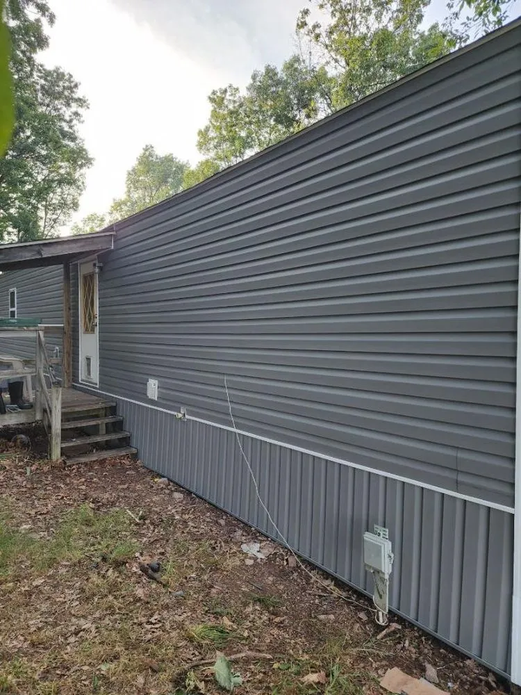 Slide of Paulo & Sons Elite Exterior