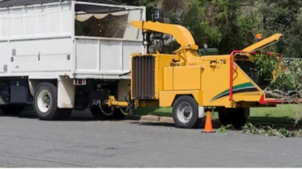 Slide of Pauls Concrete and Landscaping