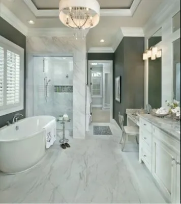 Pauls Concrete and Landscaping Logo