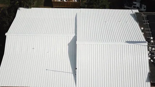 Slide of Pauls Roofing Hawaii