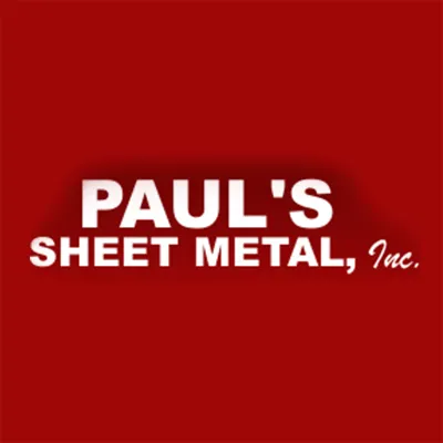 Slide of Paul's Sheet Metal & Roofing