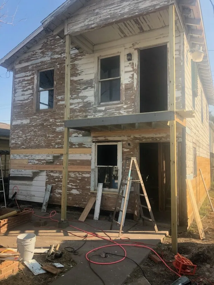 Slide of Paulson Homes