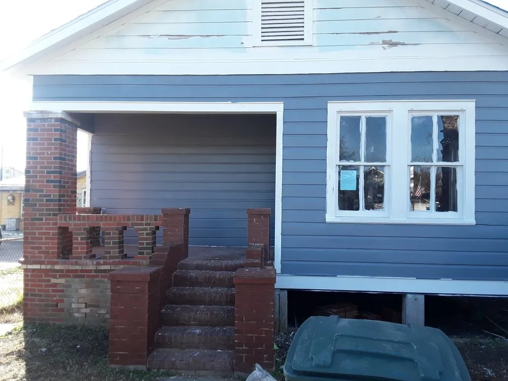 Slide of Paulson Homes