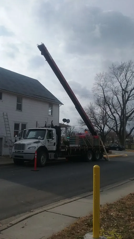 Slide of Paulson Homes