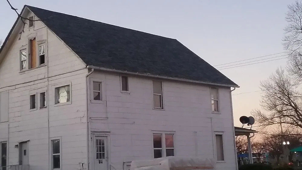 Slide of Paulson Homes