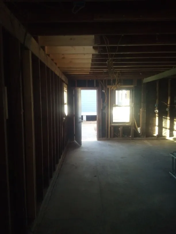 Slide of Paulson Homes