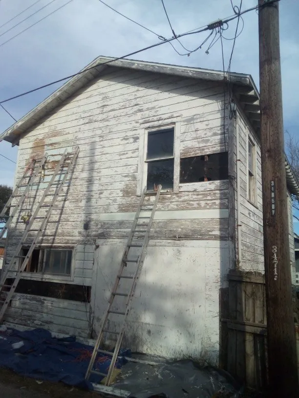 Slide of Paulson Homes