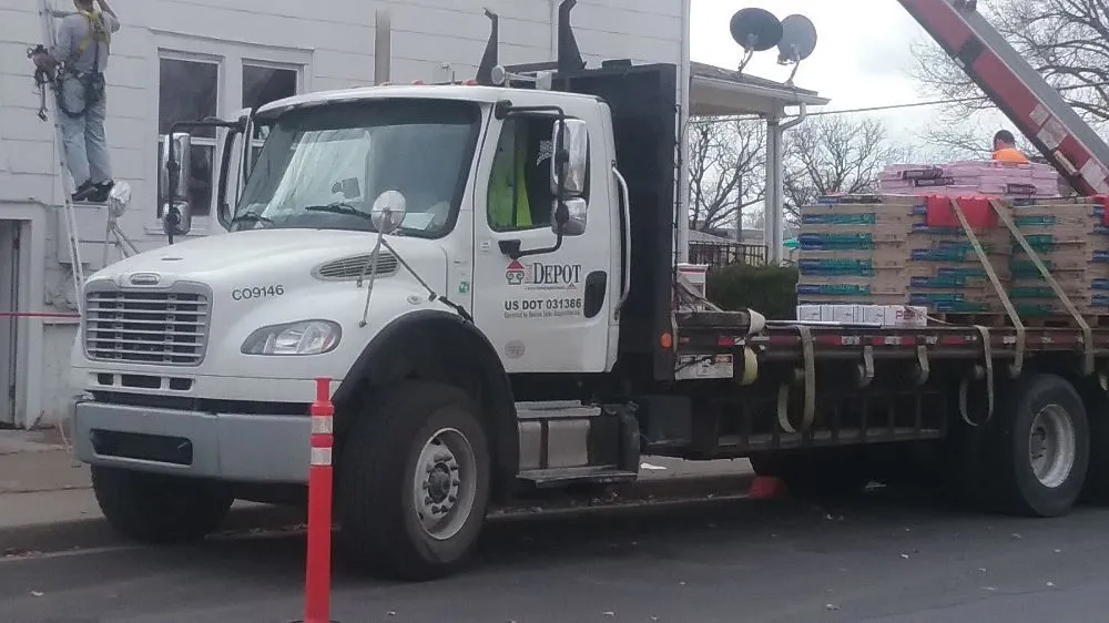 Slide of Paulson Homes