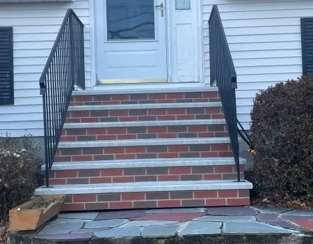 Slide of Pave Pro Masonry Contractors