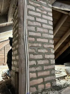 Pave Pro Masonry Contractors Logo