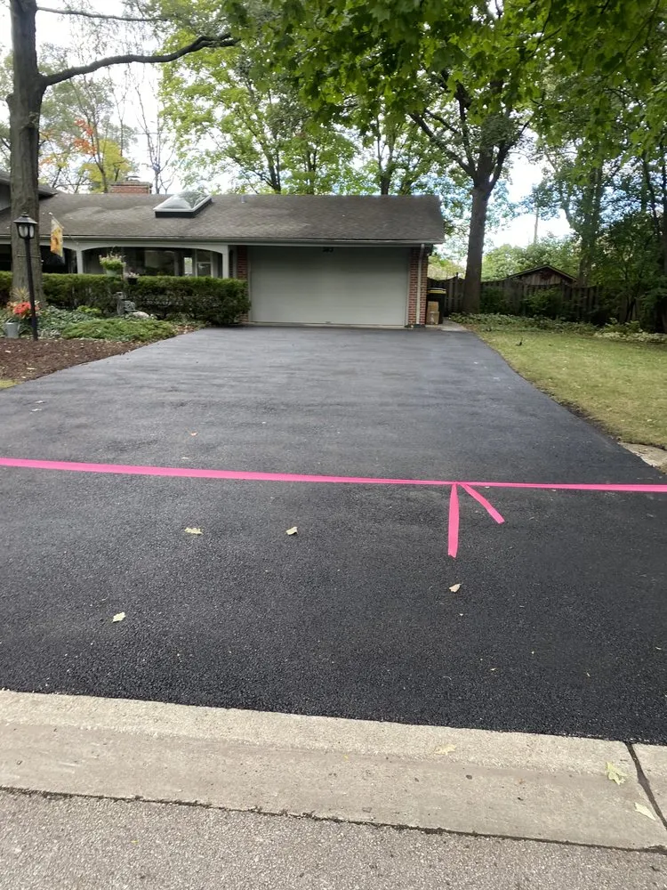 Slide of Pavecraft asphalt & masonry