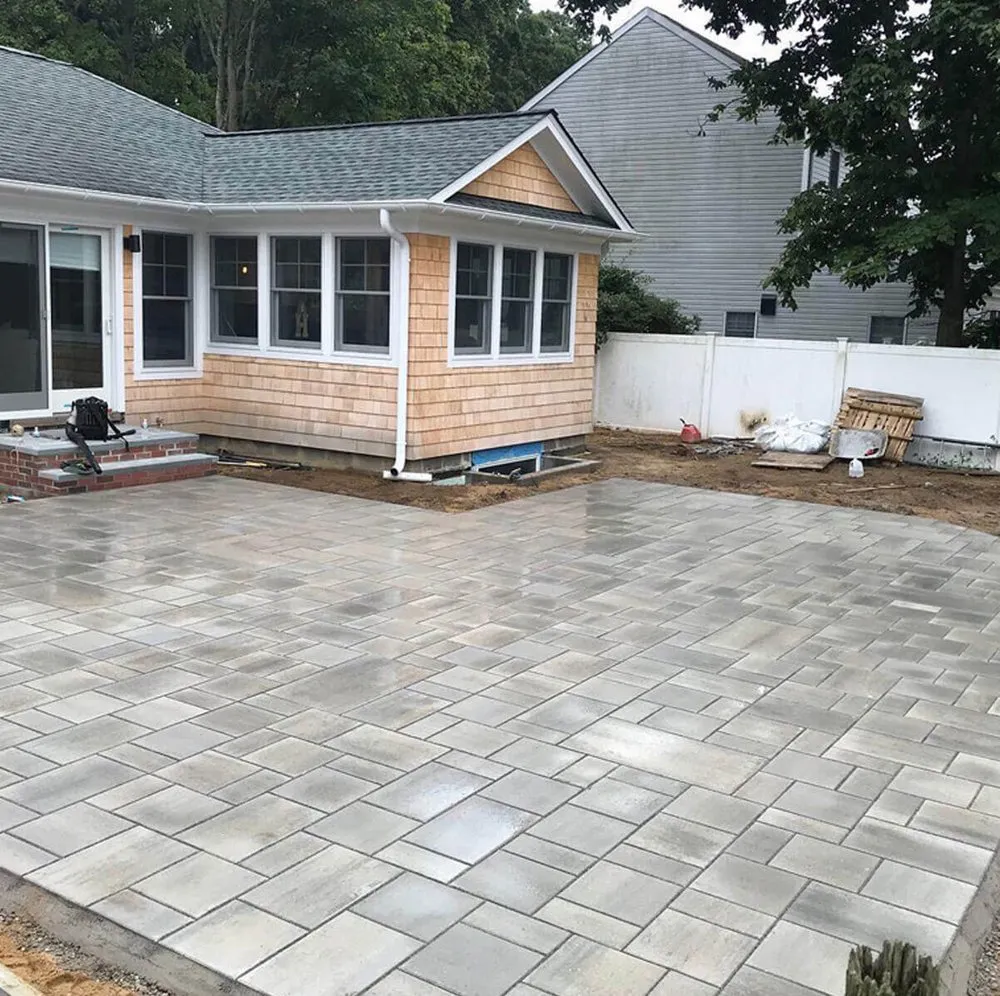 Slide of Pavecraft asphalt & masonry