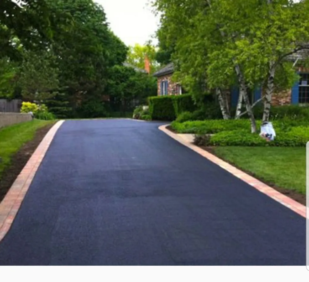 Professional flat roof repair in Feasterville Trevose, PA by Paving Standards