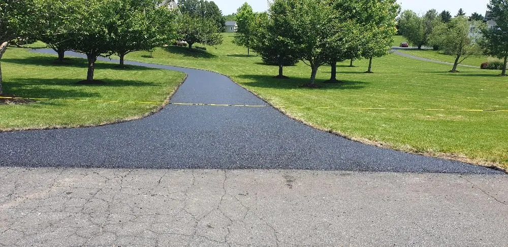 Professional storm damage roof repair for homes in Feasterville Trevose, PA by Paving Standards