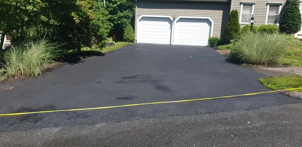 Professional roof inspection with free inspection in Feasterville Trevose, PA by Paving Standards