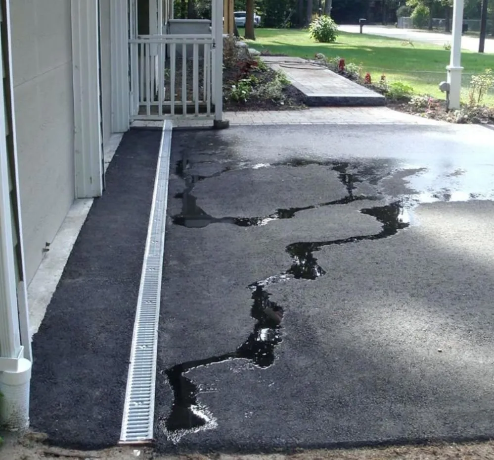 Local residential roofing service in Feasterville Trevose, PA by Paving Standards