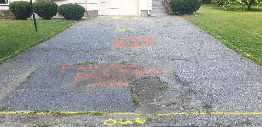 Professional storm damage roof repair experts serving Feasterville Trevose, PA - Paving Standards