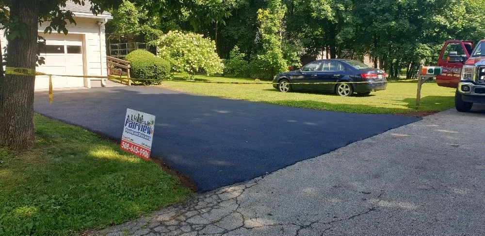 Reliable flat roof repair experts serving Feasterville Trevose, PA - Paving Standards