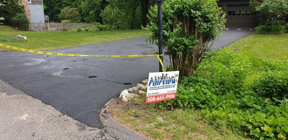 Local roof installation in Feasterville Trevose, PA - Paving Standards