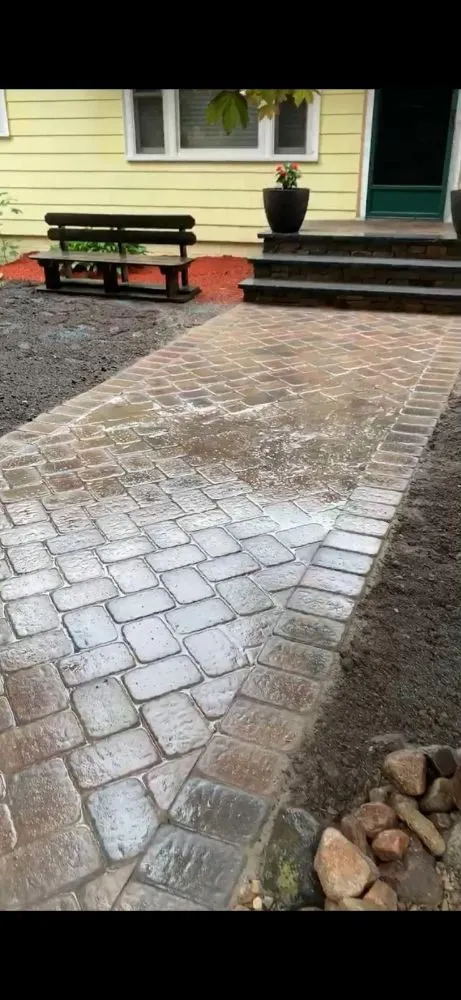 Emergency roof leak repair in Feasterville Trevose, PA - Paving Standards
