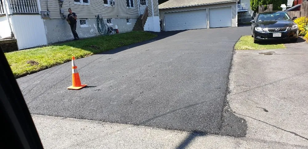 Trusted roof inspection for residential properties in Feasterville Trevose, PA by Paving Standards
