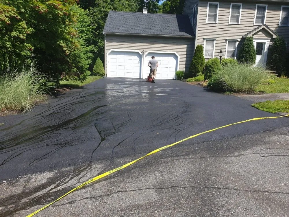 Reliable roof repair experts serving Feasterville Trevose, PA - Paving Standards