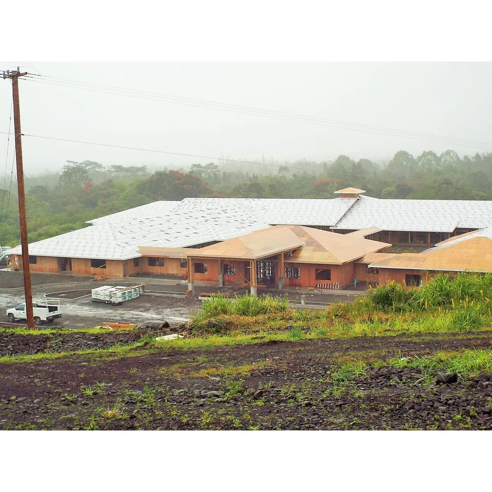 Slide of Pavon Builders