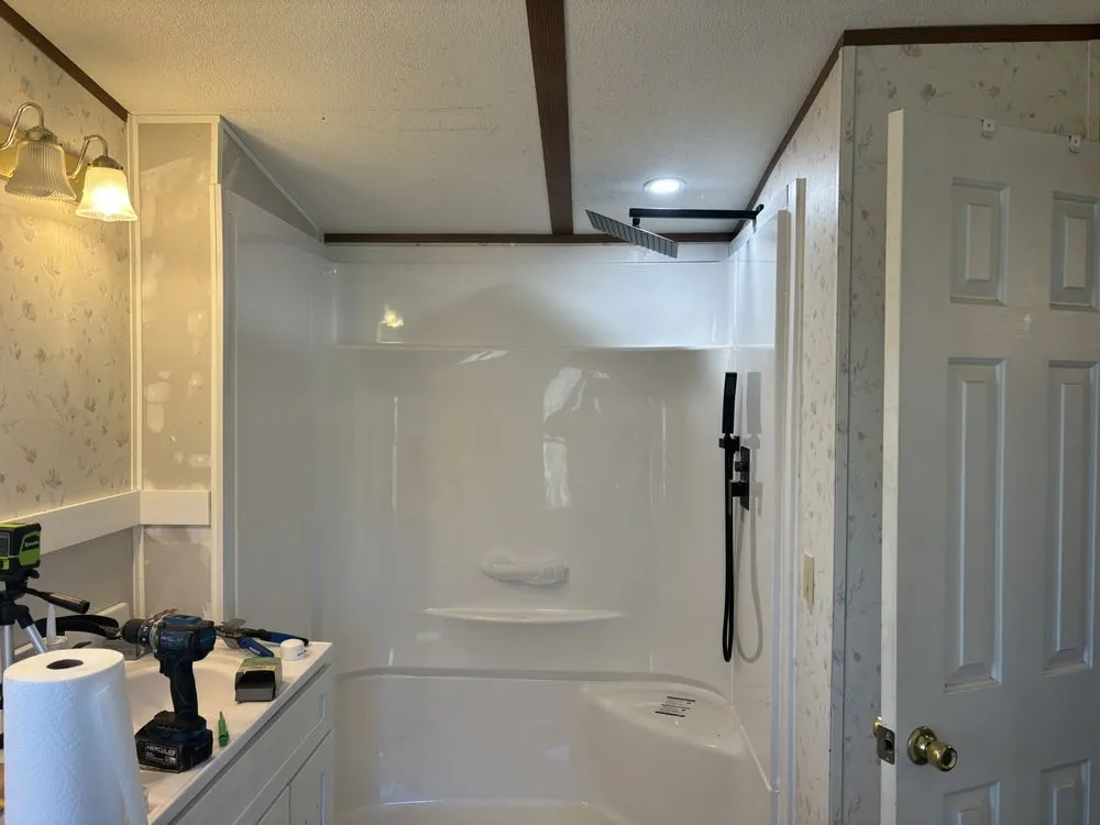 Slide of Pawpaws Handyman Service