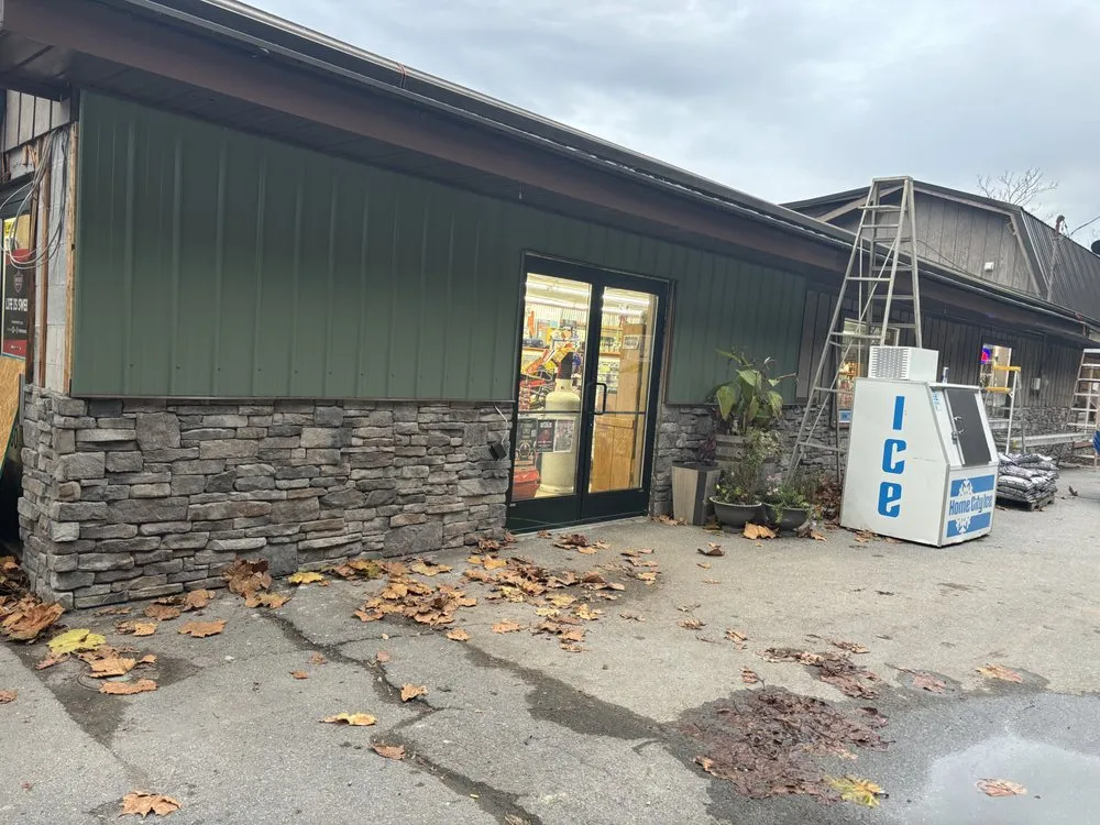 Slide of Pawpaws Handyman Service