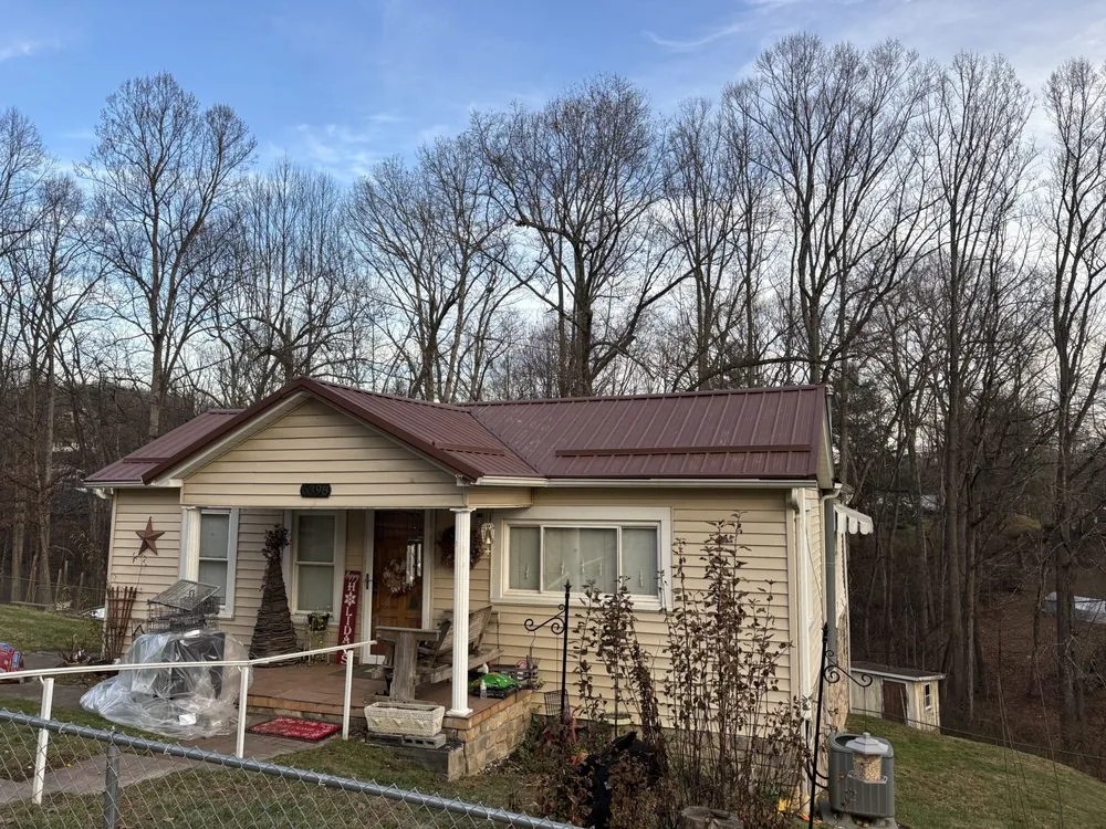 Slide of Pawpaws Handyman Service