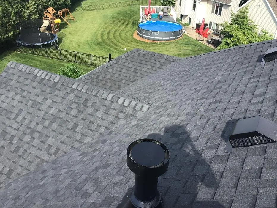 Slide of Paws Roofing Contractors