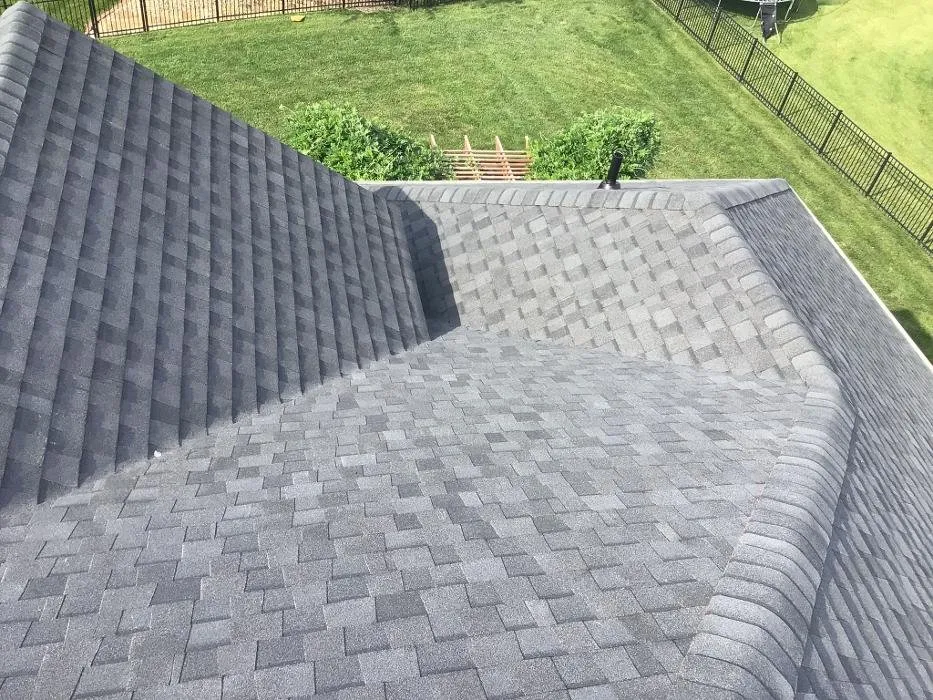 Slide of Paws Roofing Contractors