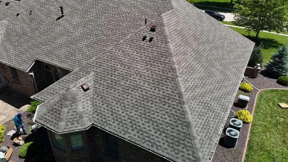 Slide of Paws Roofing Contractors