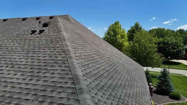 Paws Roofing Contractors