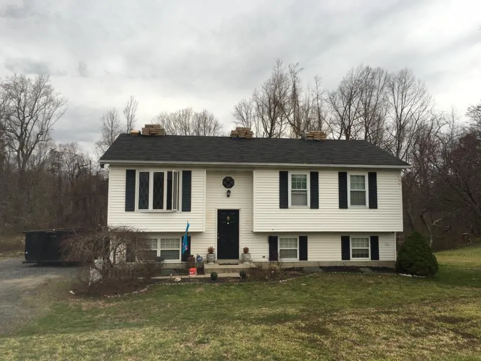 Slide of PAX Contracting