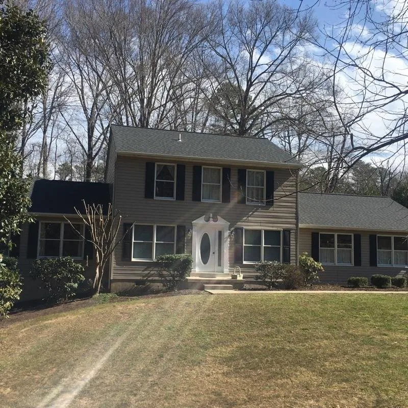 Slide of PAX Contracting