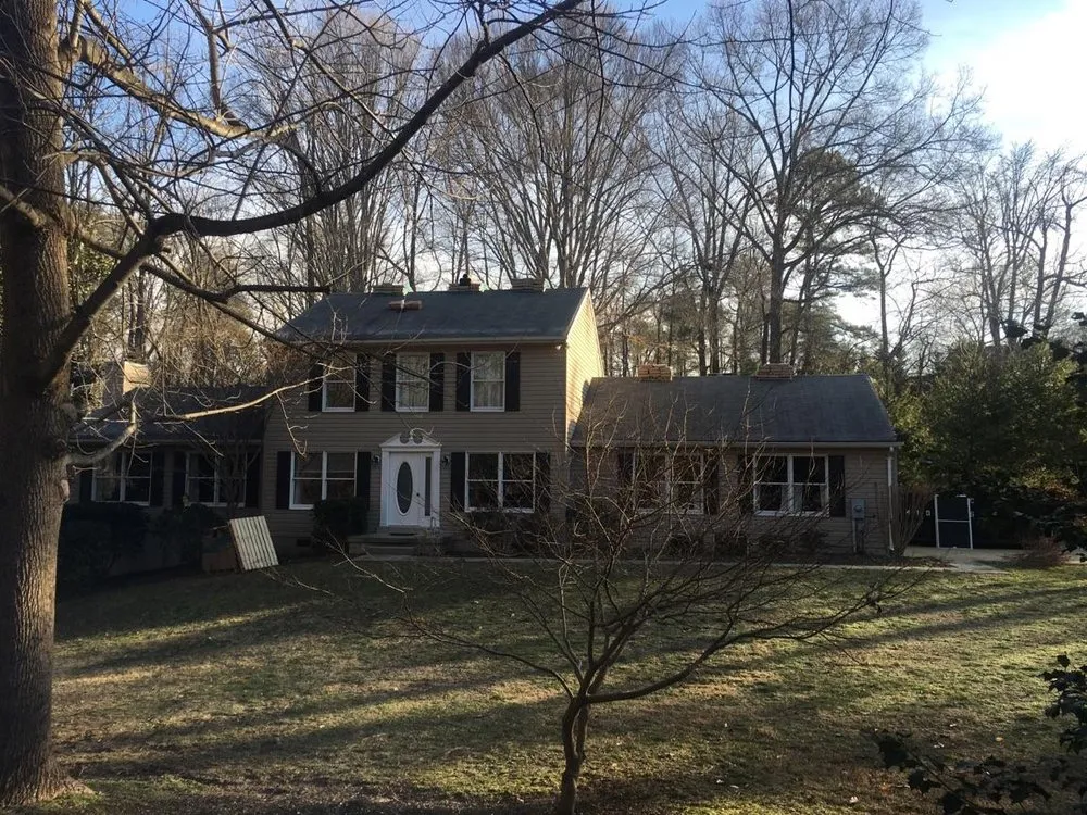 Slide of PAX Contracting