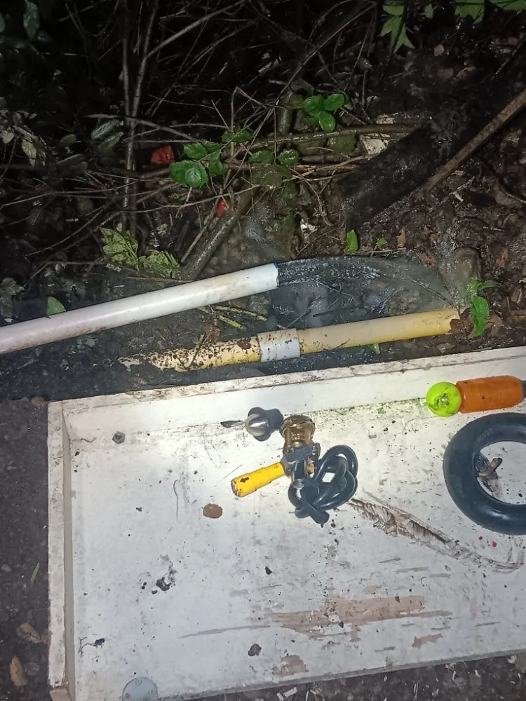 Slide of Pay It Forward Home Improvement